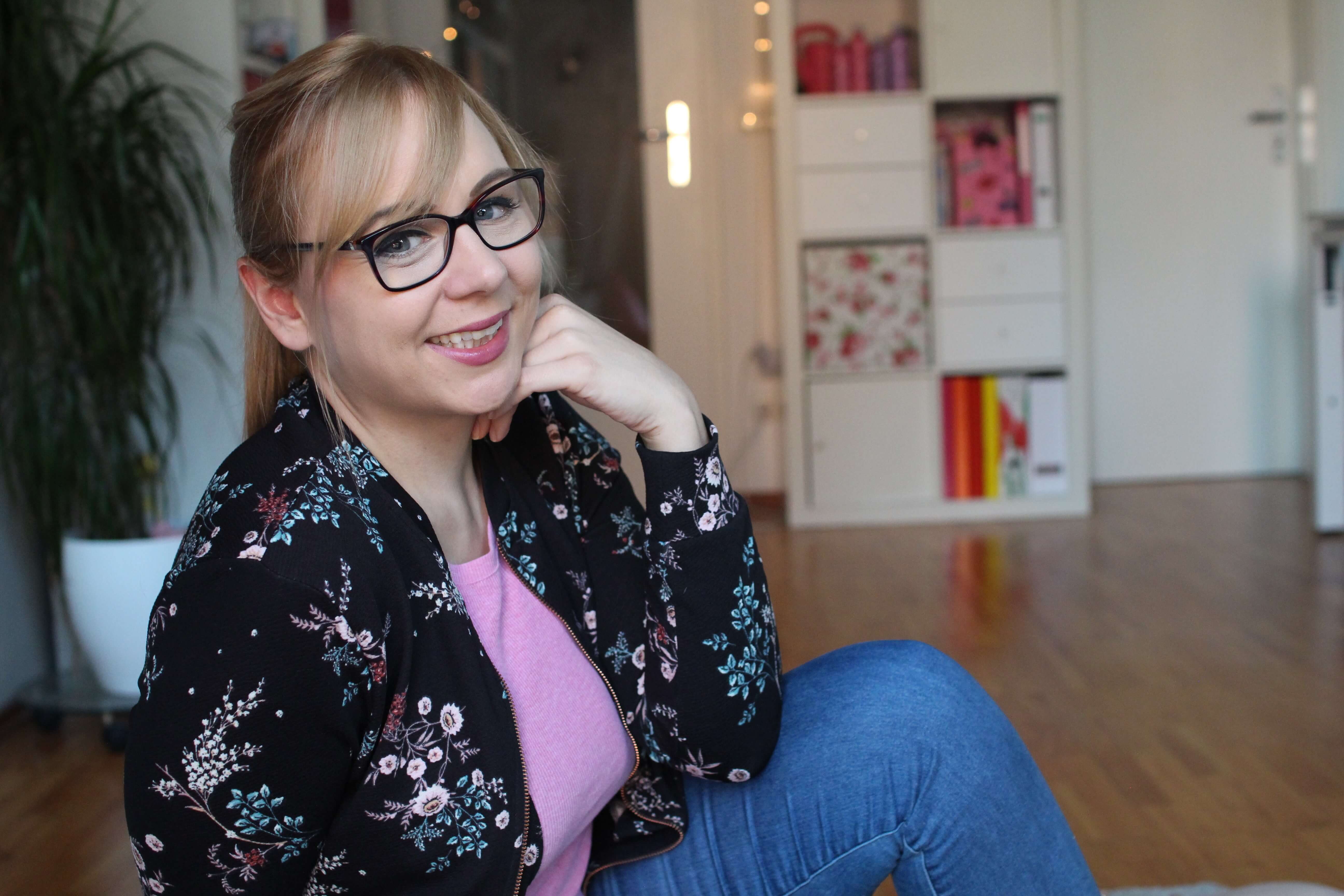 Sarah Kolumna – Redaktion & Recherche